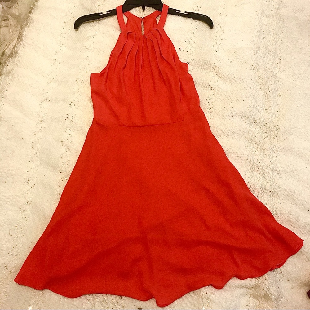 Express- Women’s Red Dress ❤️